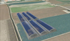 simulacion invernaderos con mantas fotovoltaicas